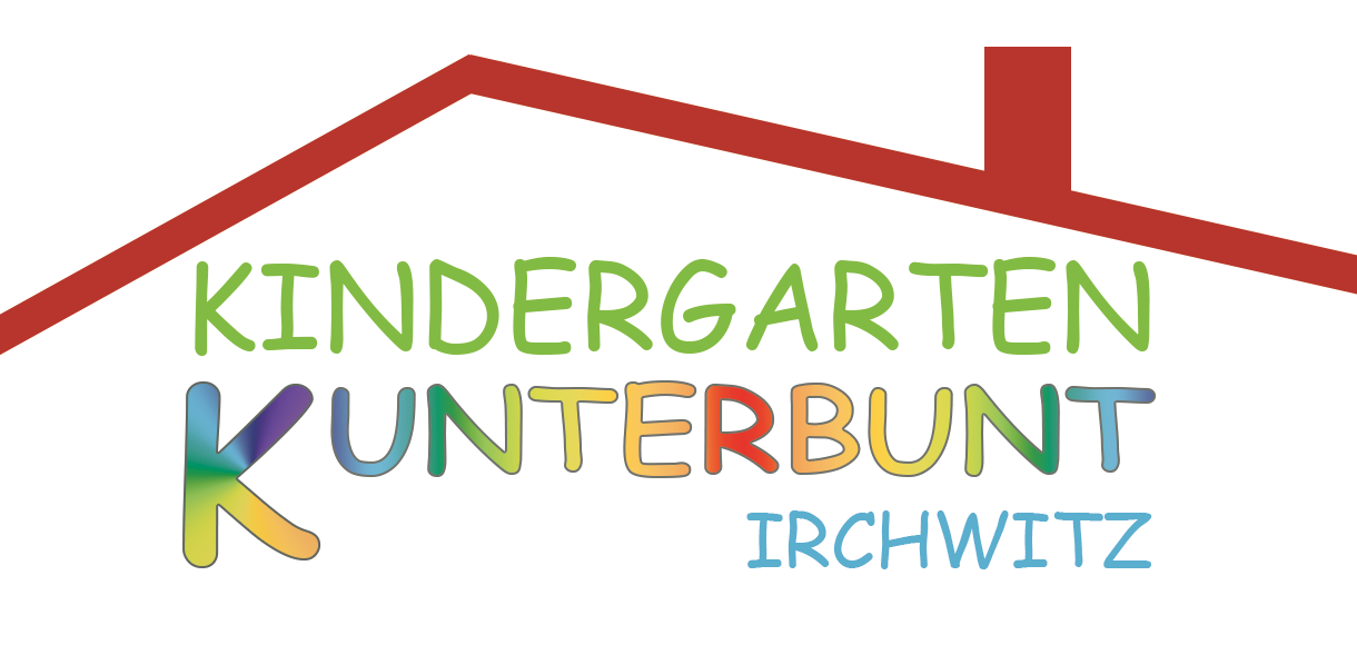 Logo Kita Kunterbunt Irchwitz